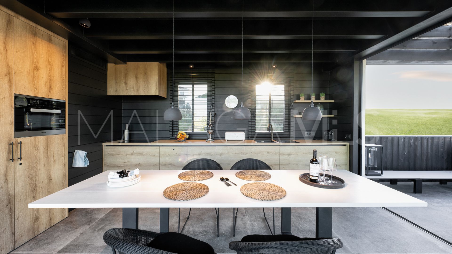 Se vende villa in Valle Romano with 4 bedrooms