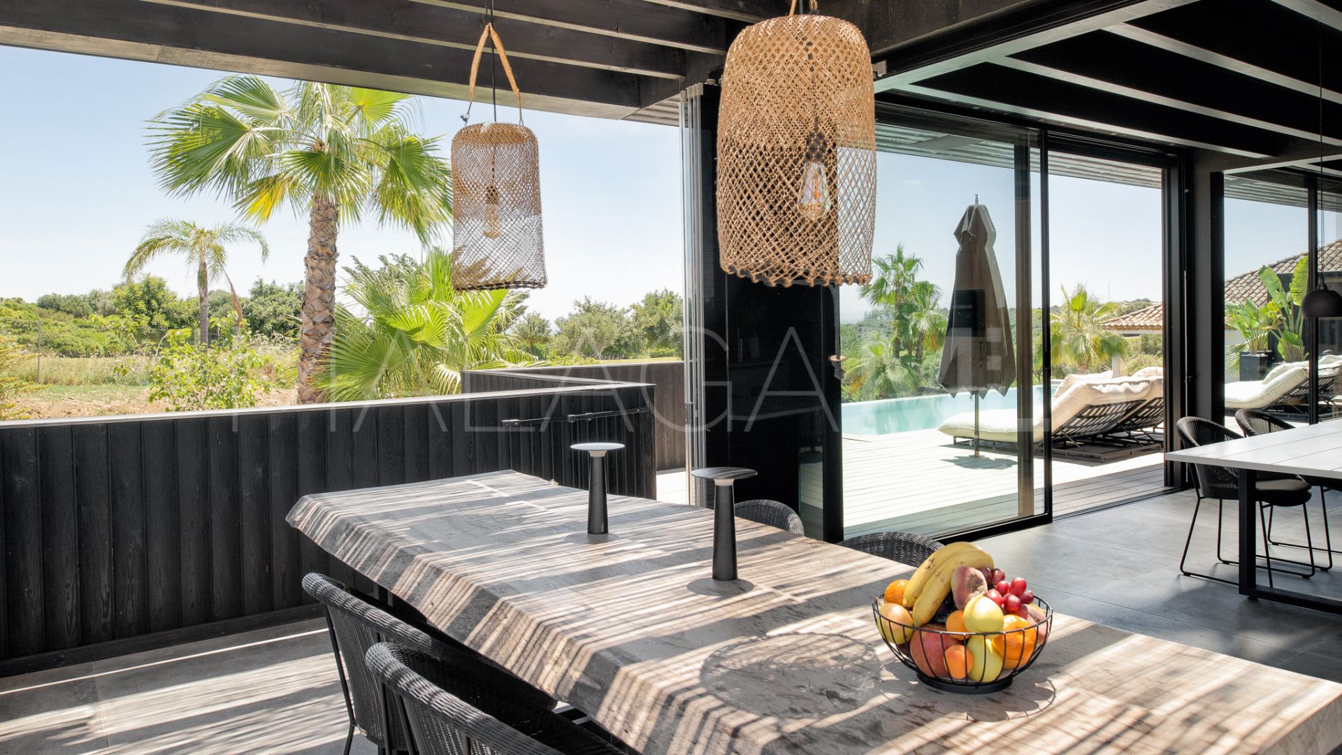 Se vende villa in Valle Romano with 4 bedrooms