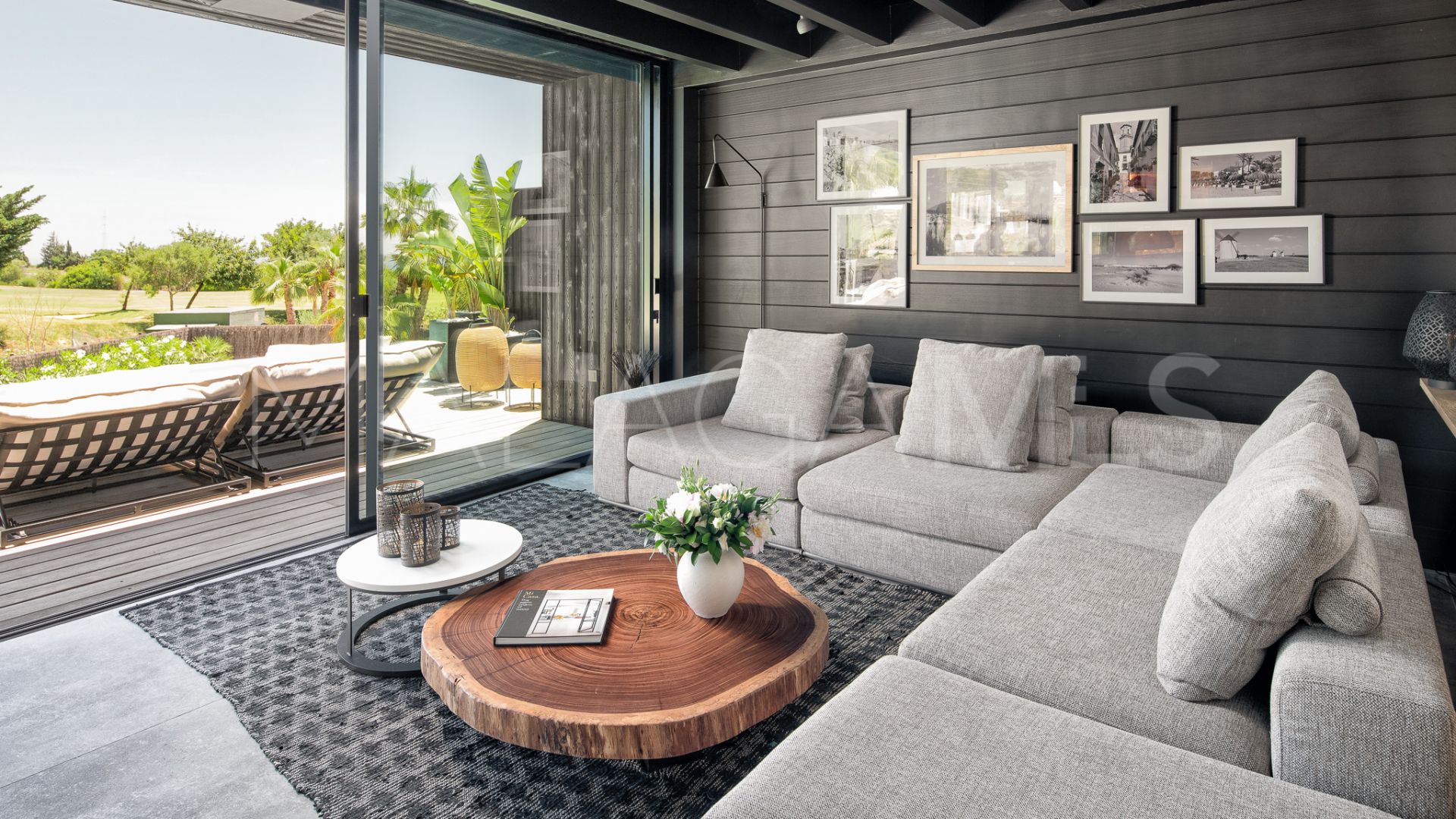 Se vende villa in Valle Romano with 4 bedrooms