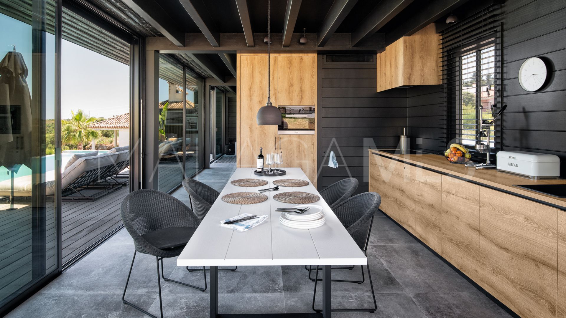 Se vende villa in Valle Romano with 4 bedrooms