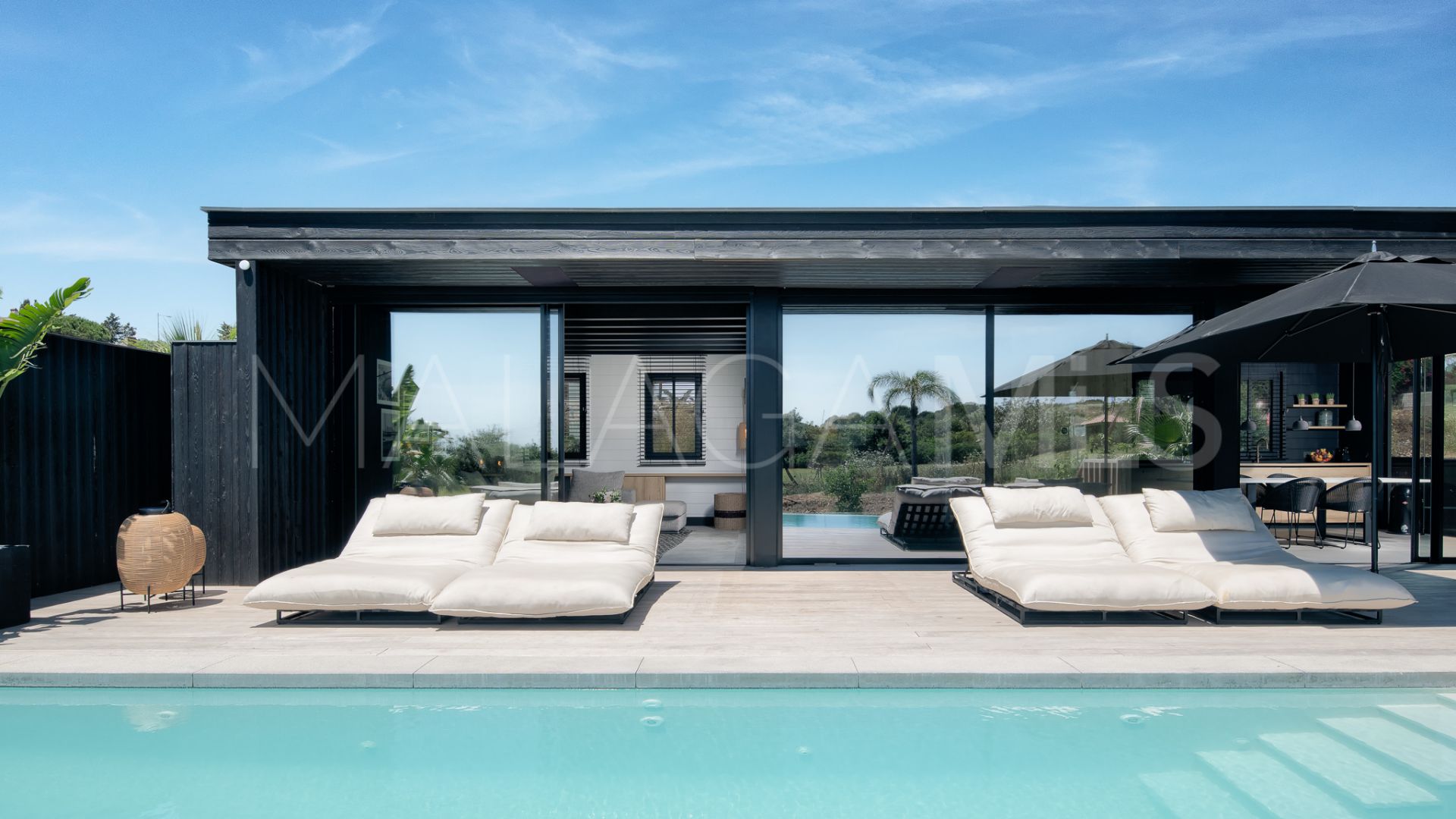 Se vende villa in Valle Romano with 4 bedrooms