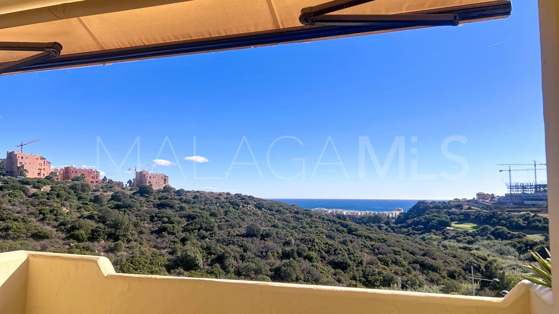 Lägenhet for sale in Duquesa Village