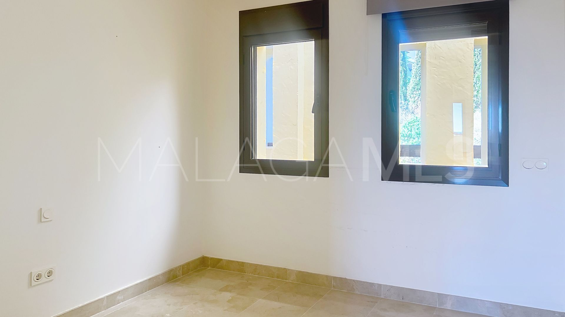 Lägenhet for sale in Duquesa Village