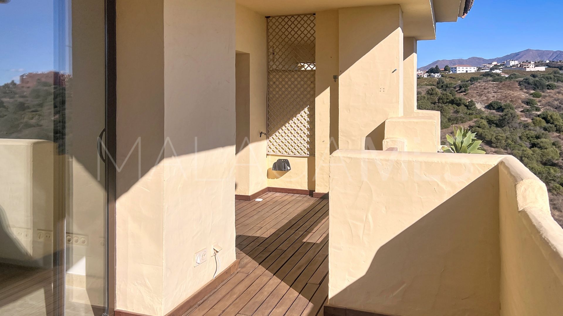 Lägenhet for sale in Duquesa Village