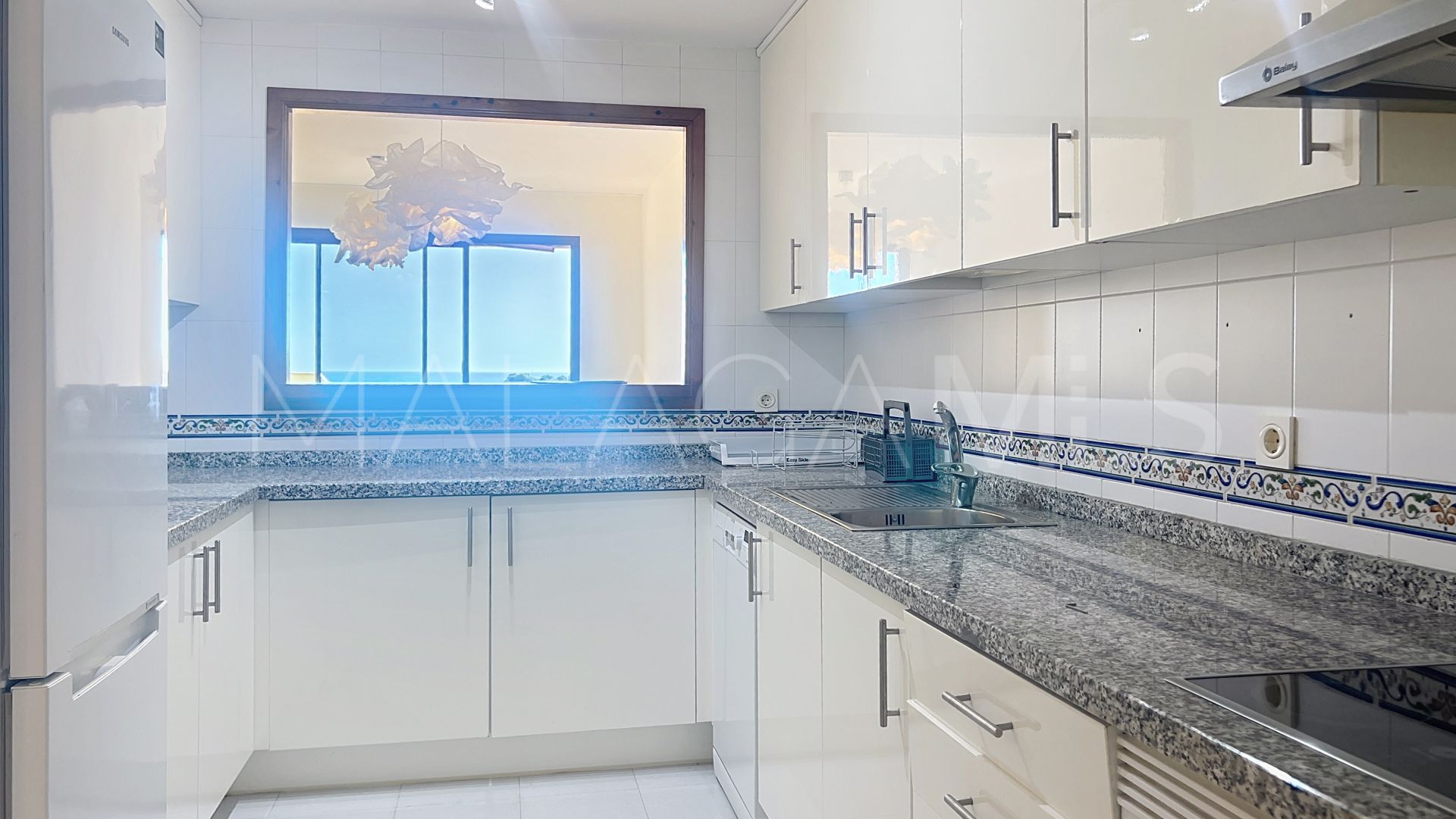 Lägenhet for sale in Duquesa Village