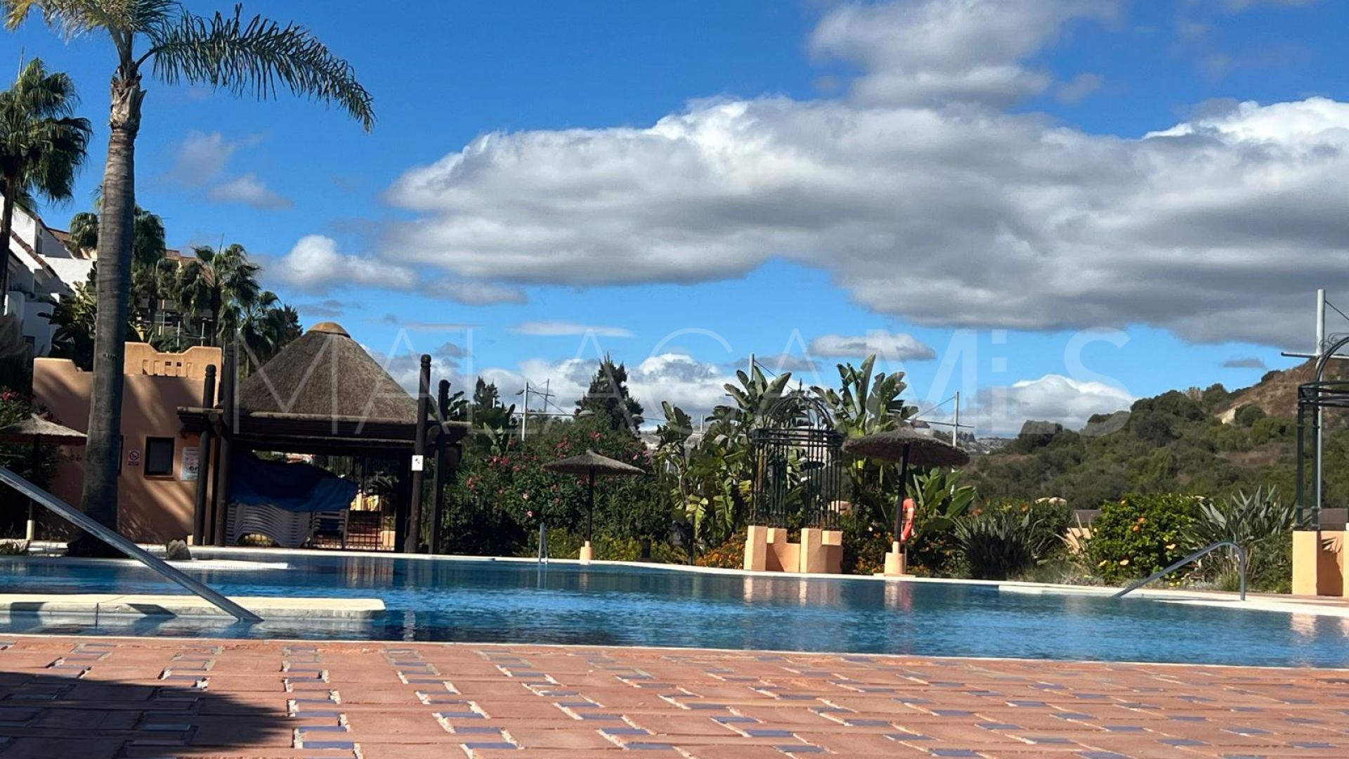 Lägenhet for sale in Duquesa Village