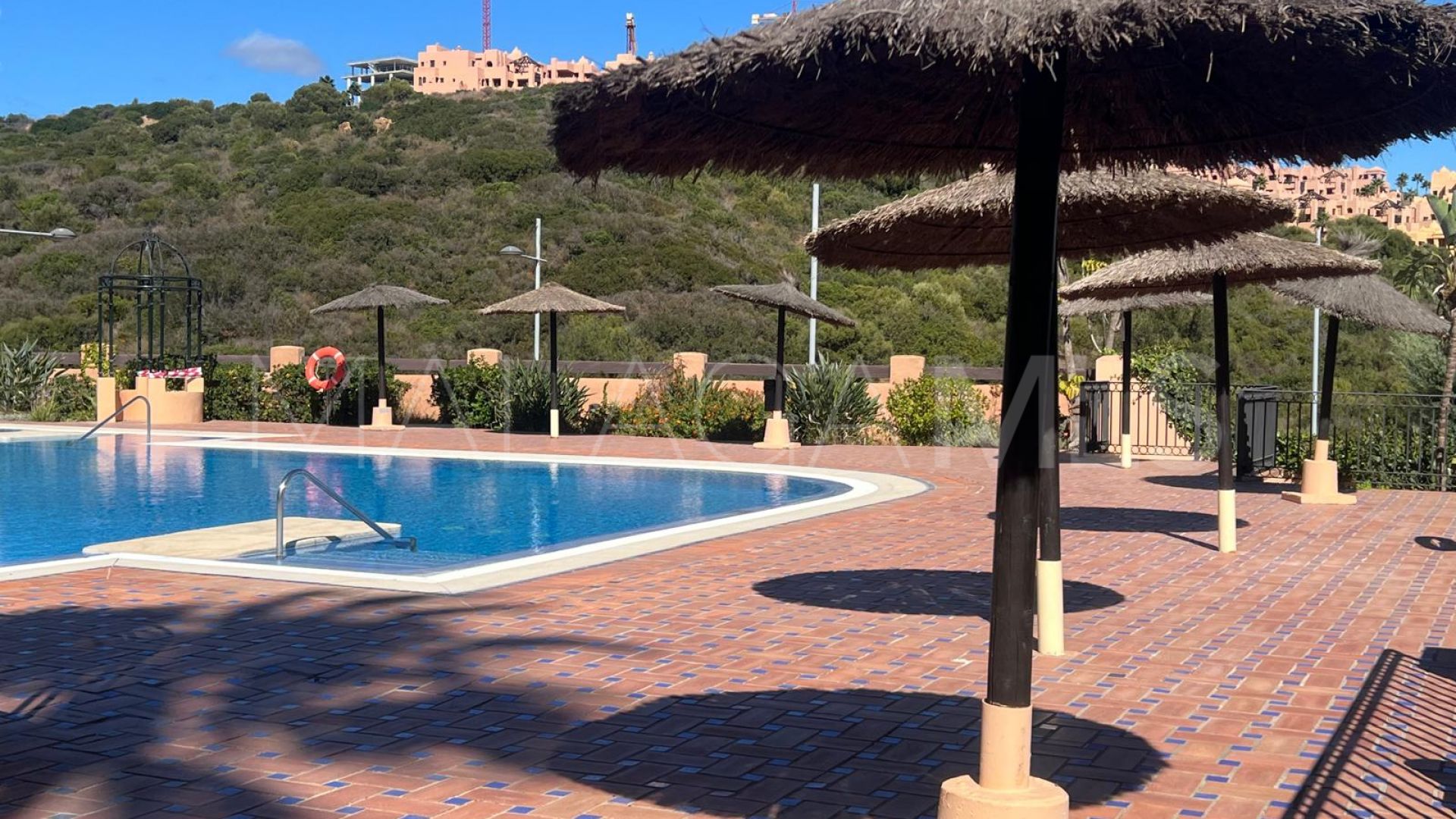 Lägenhet for sale in Duquesa Village