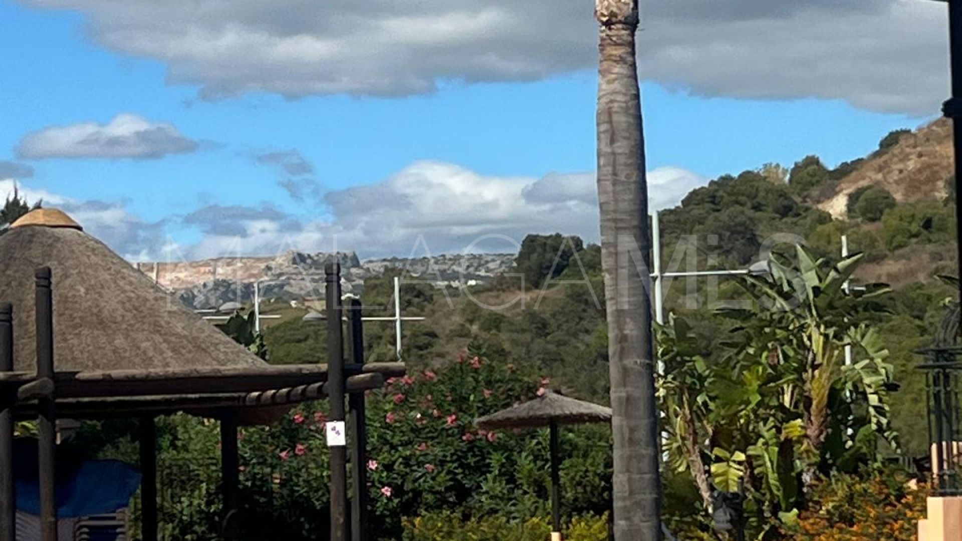 Lägenhet for sale in Duquesa Village