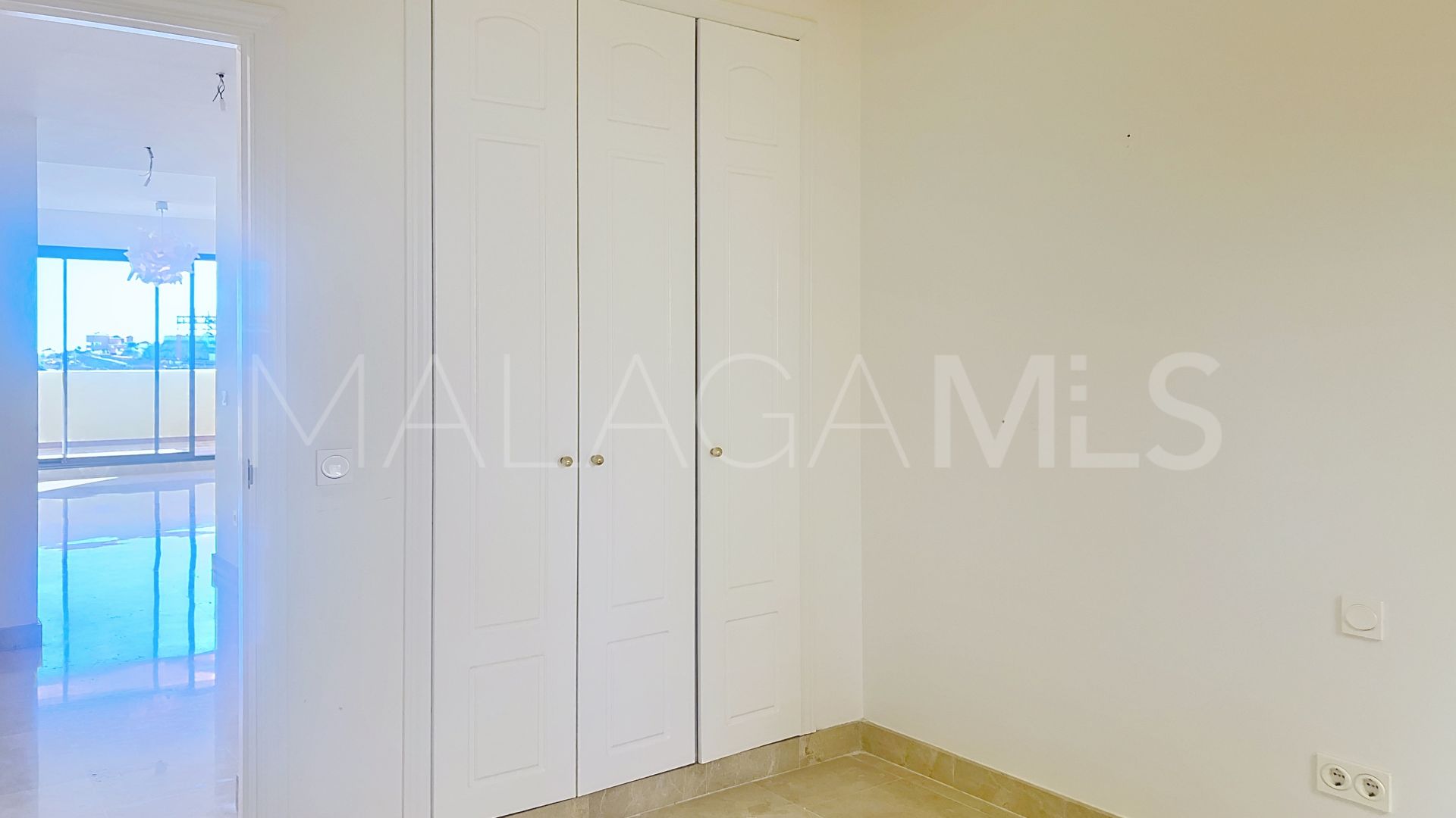 Lägenhet for sale in Duquesa Village