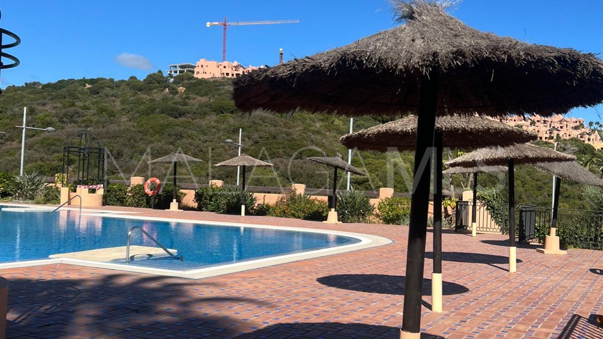 Lägenhet for sale in Duquesa Village