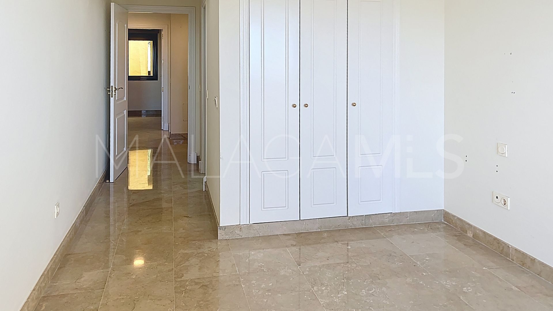 Lägenhet for sale in Duquesa Village