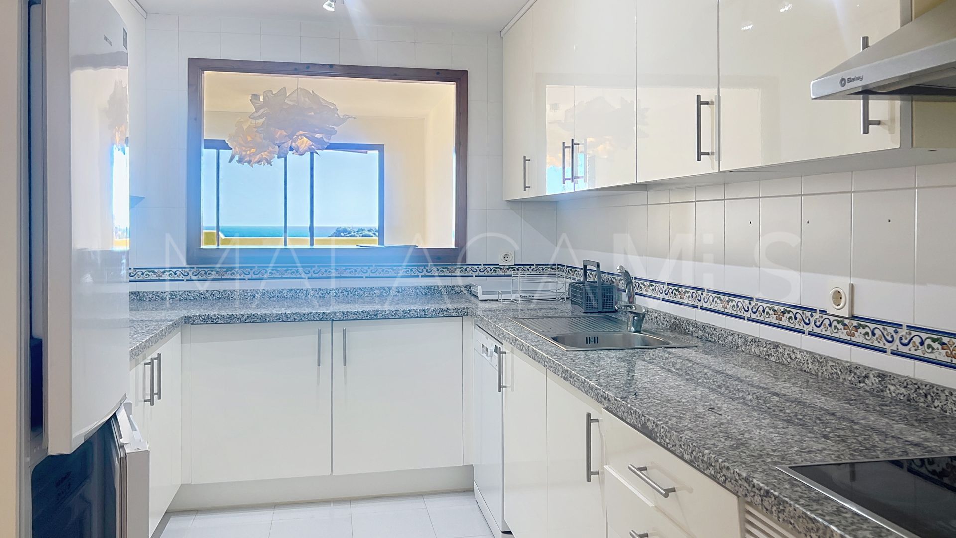 Lägenhet for sale in Duquesa Village