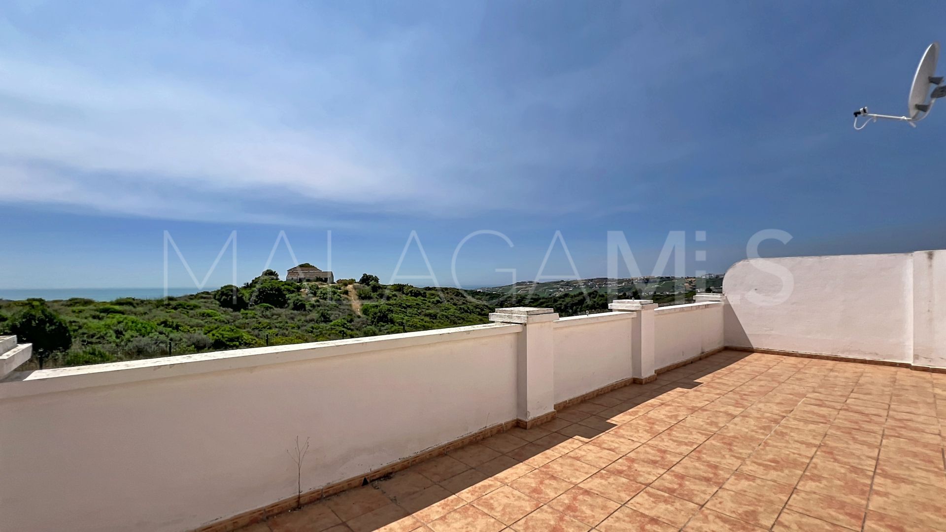 Chalet for sale in Doña Julia
