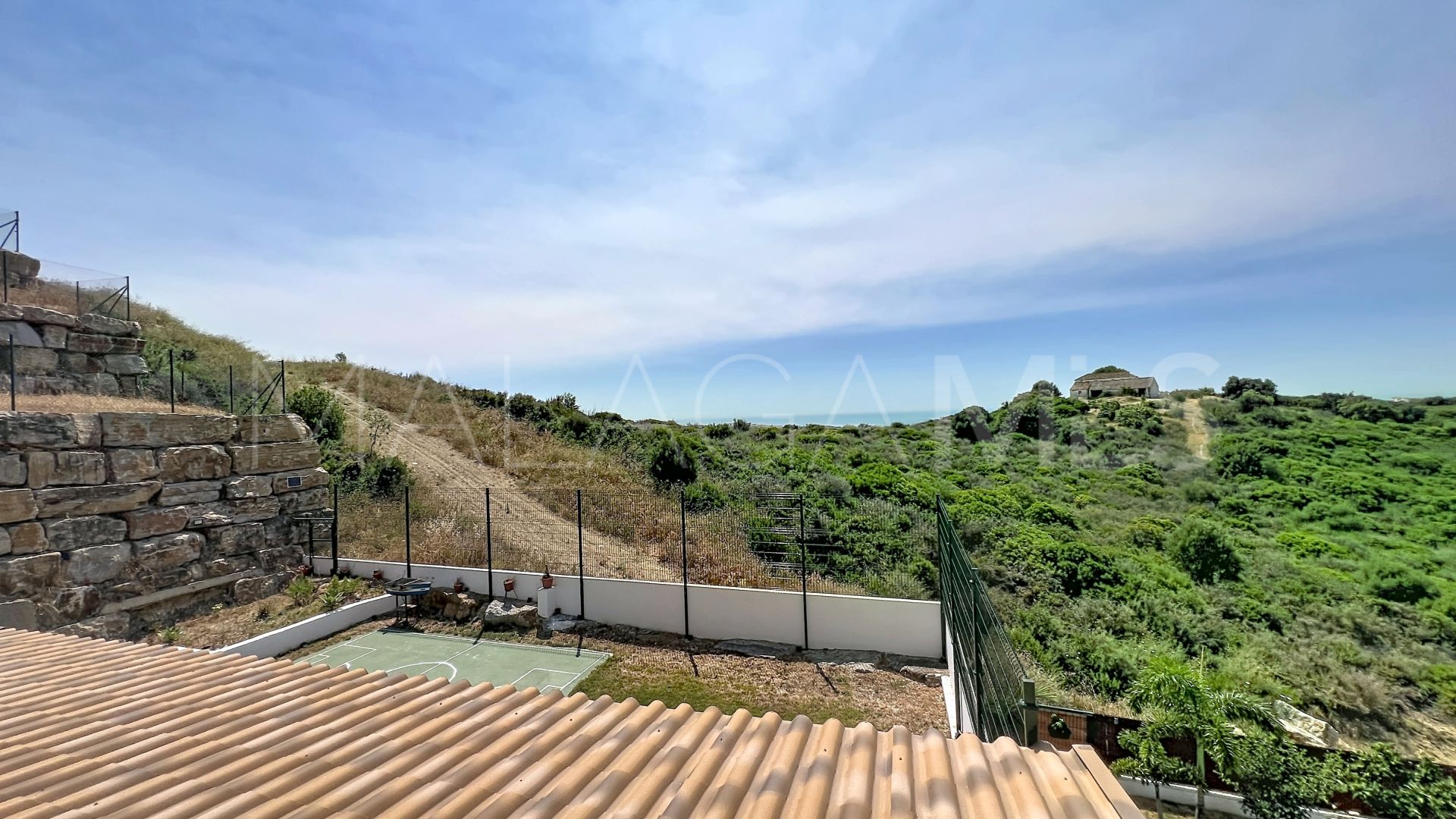 Chalet for sale in Doña Julia
