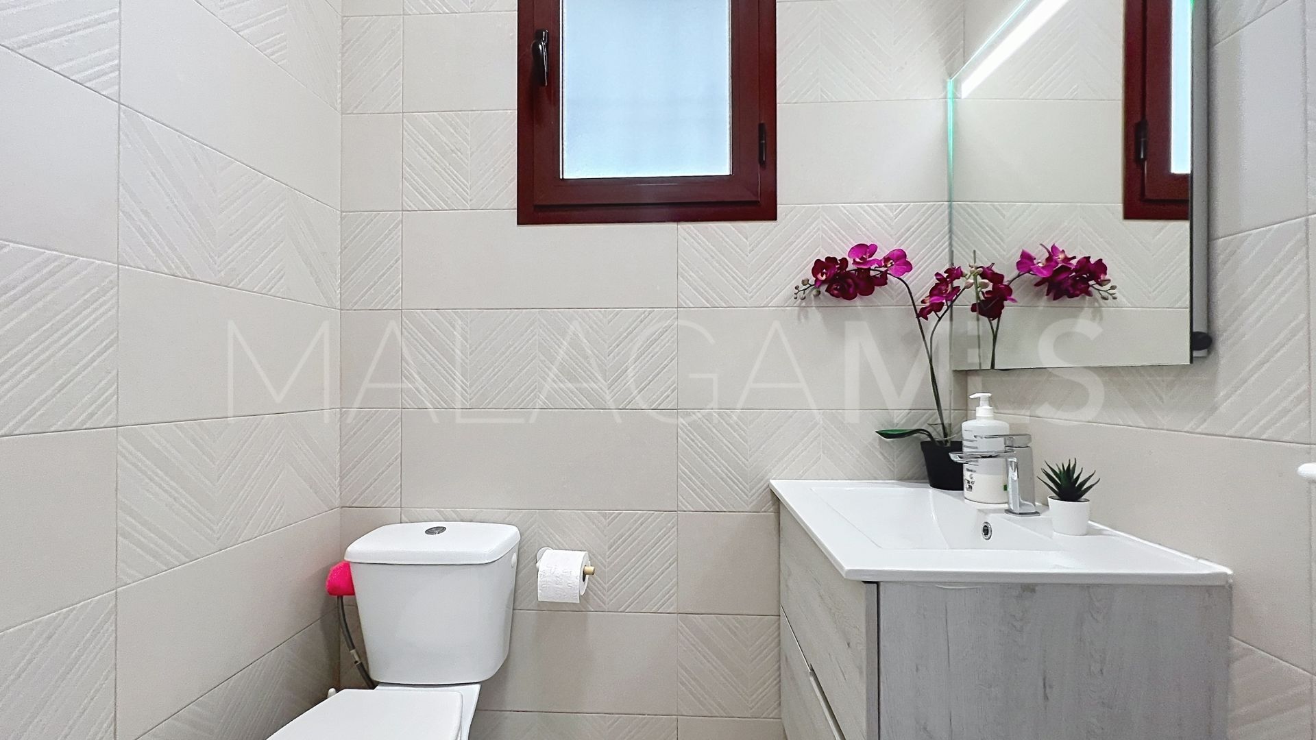 Chalet for sale in Doña Julia