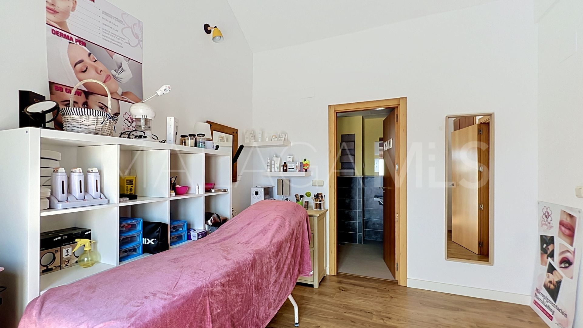 Chalet for sale in Doña Julia
