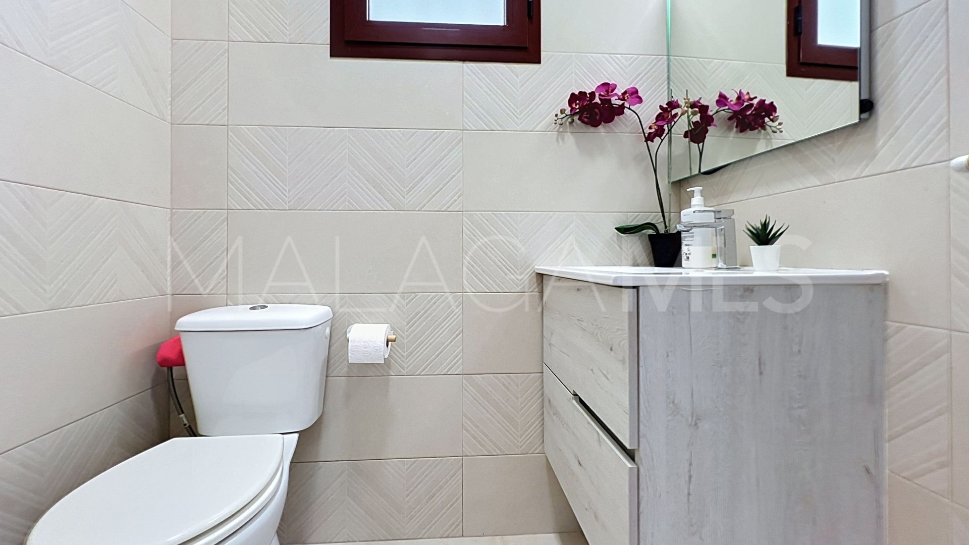 Chalet for sale in Doña Julia