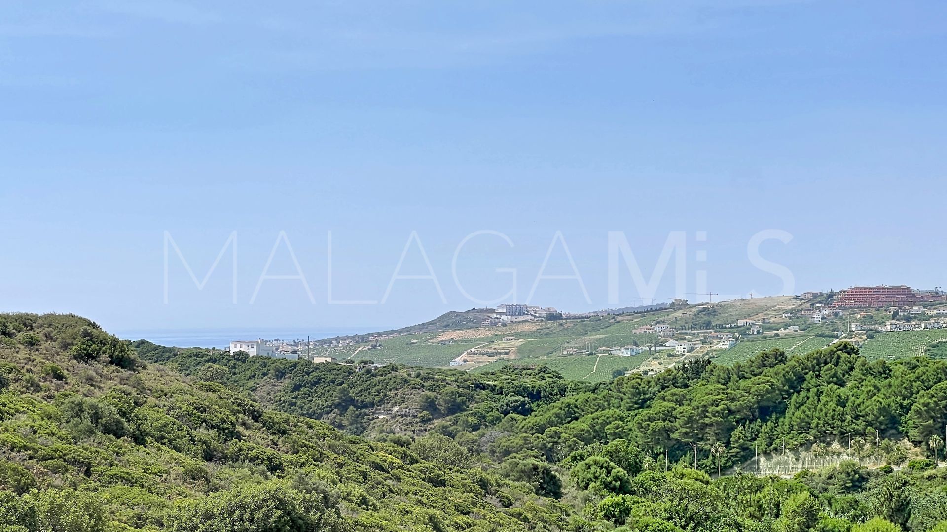 Chalet for sale in Doña Julia