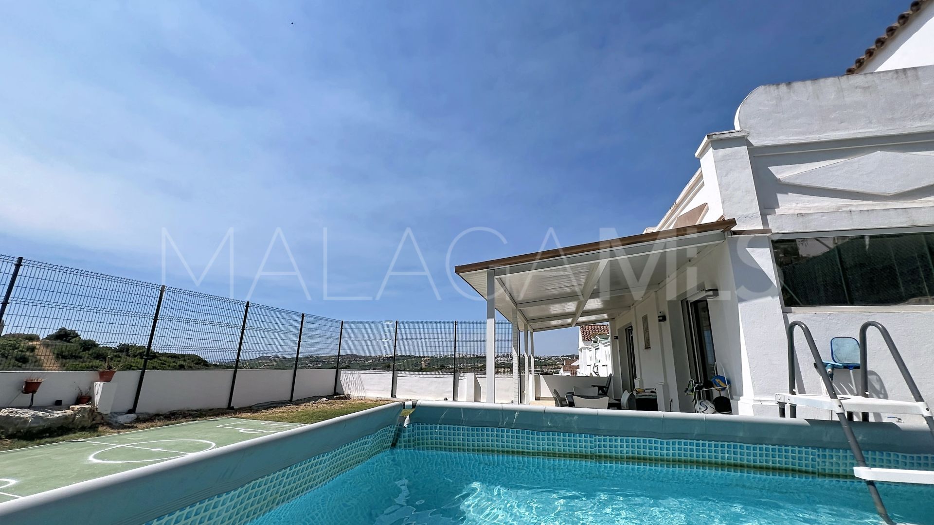 Chalet for sale in Doña Julia