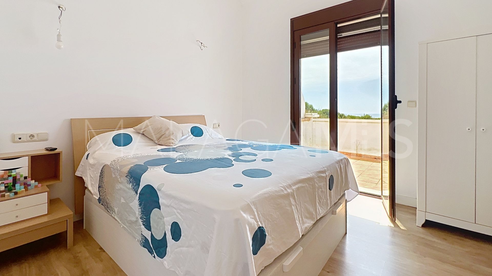 Chalet for sale in Doña Julia