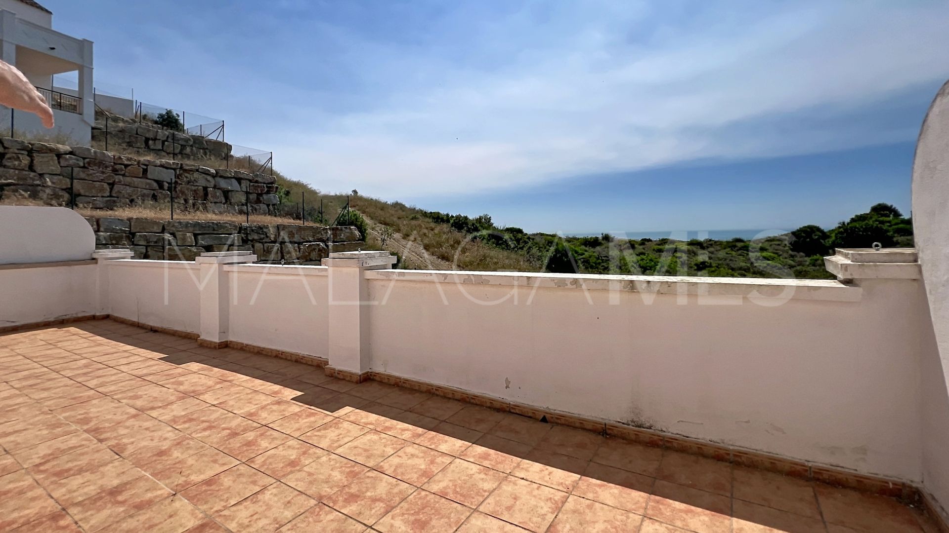 Chalet for sale in Doña Julia