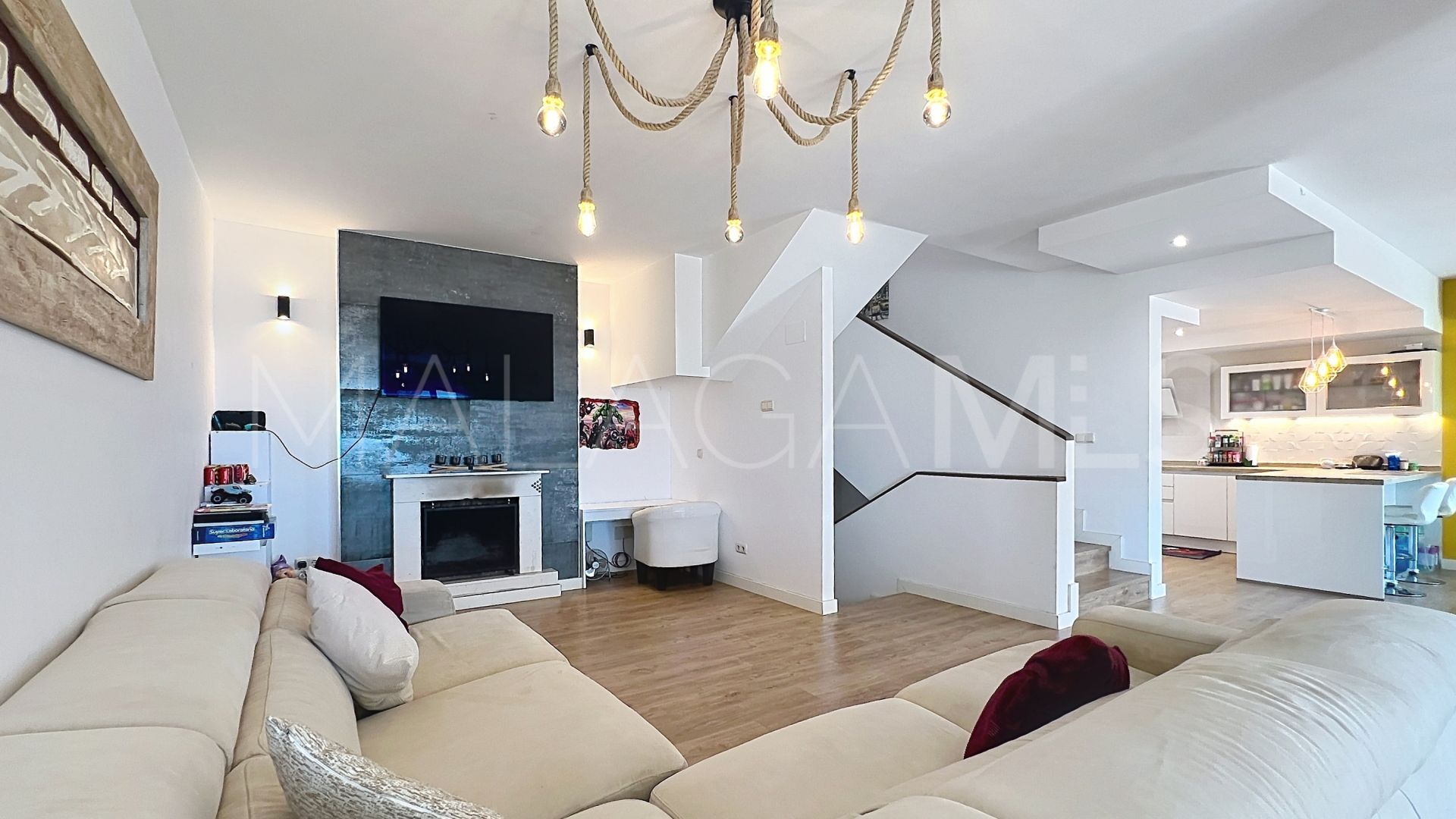 Chalet for sale in Doña Julia