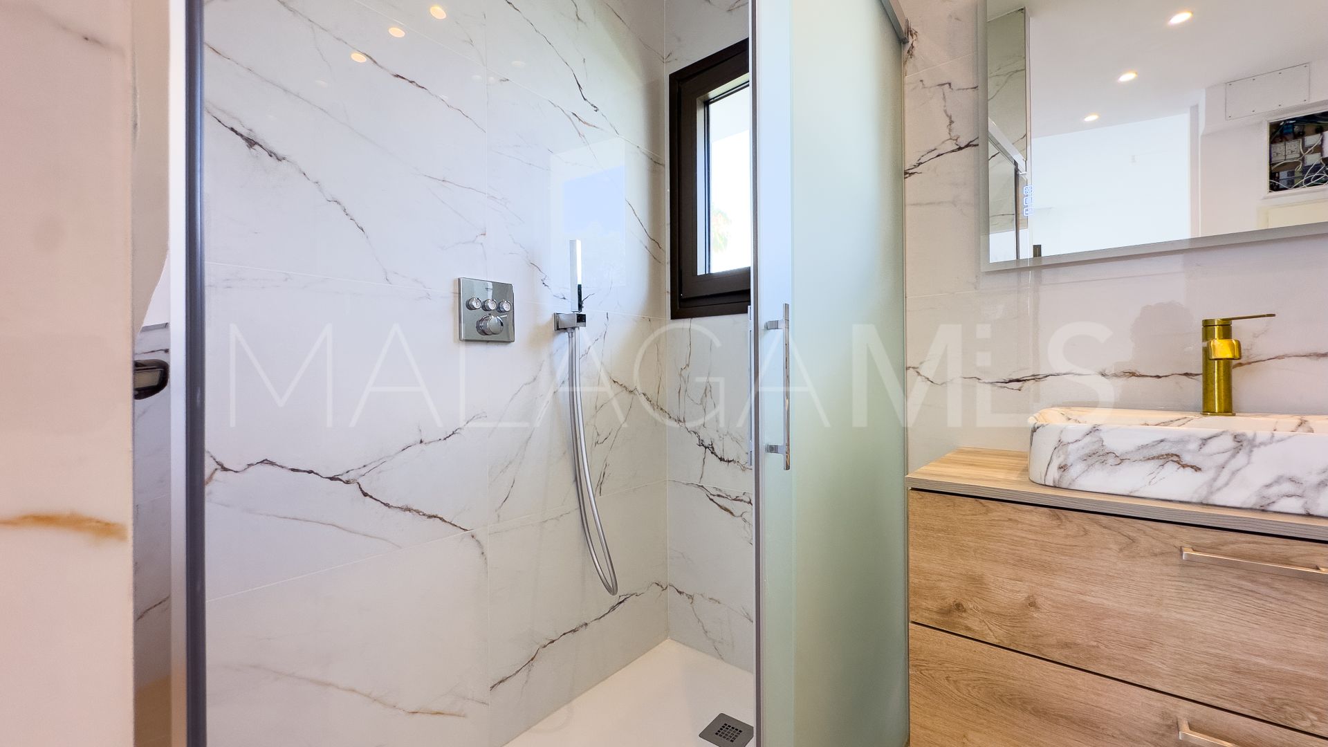 Villa for sale in Monte Biarritz