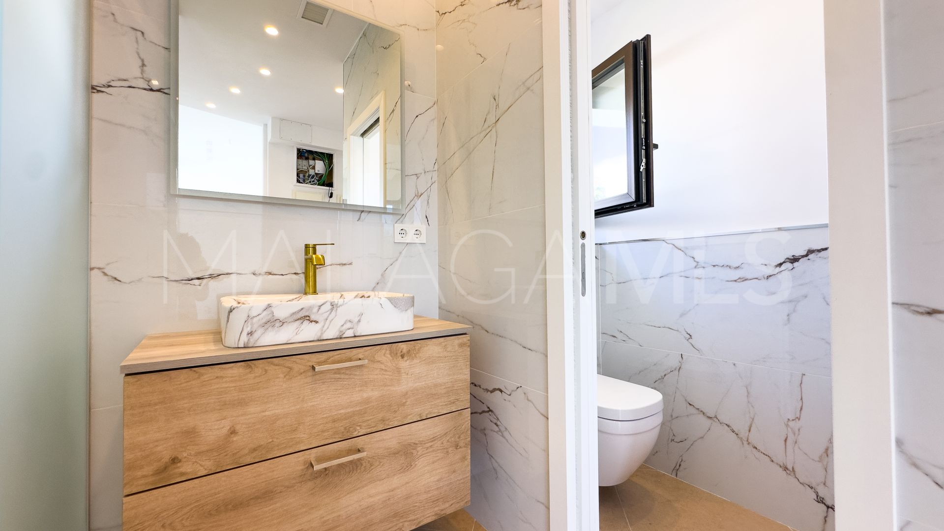 Villa for sale in Monte Biarritz