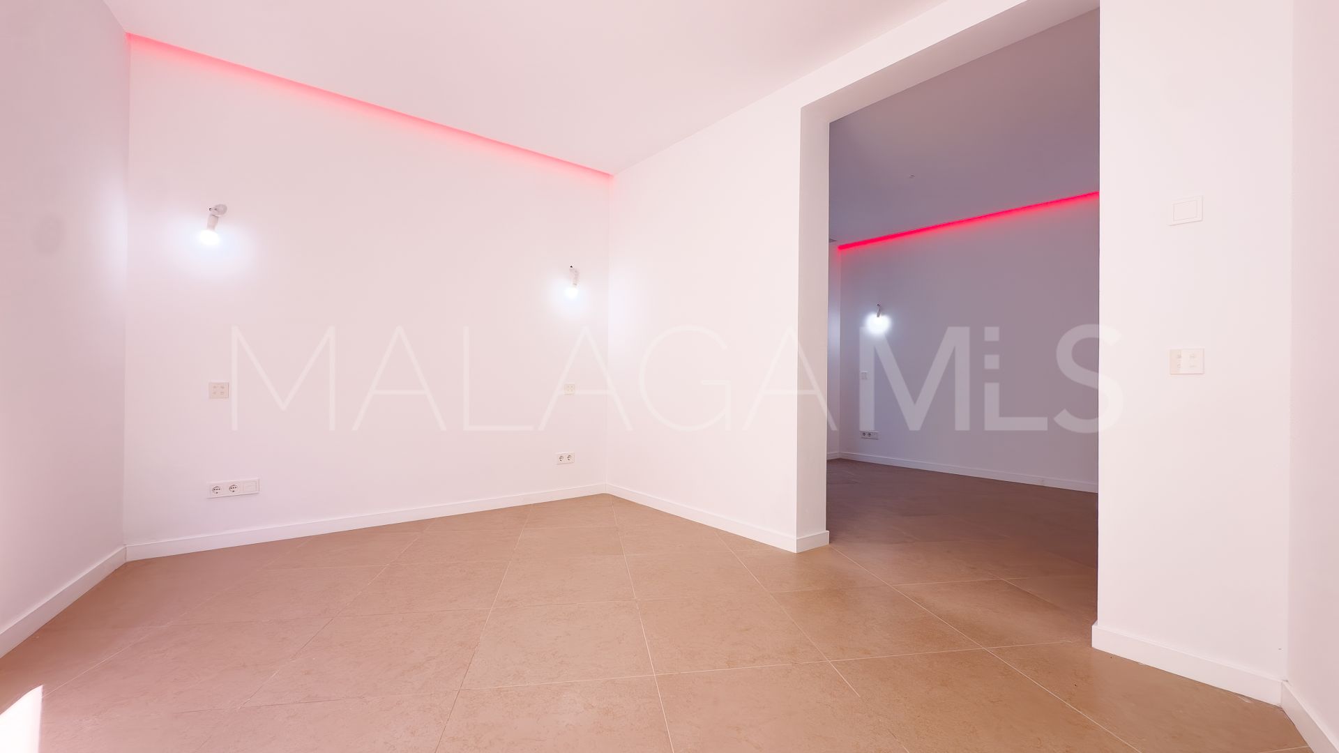 Villa for sale in Monte Biarritz