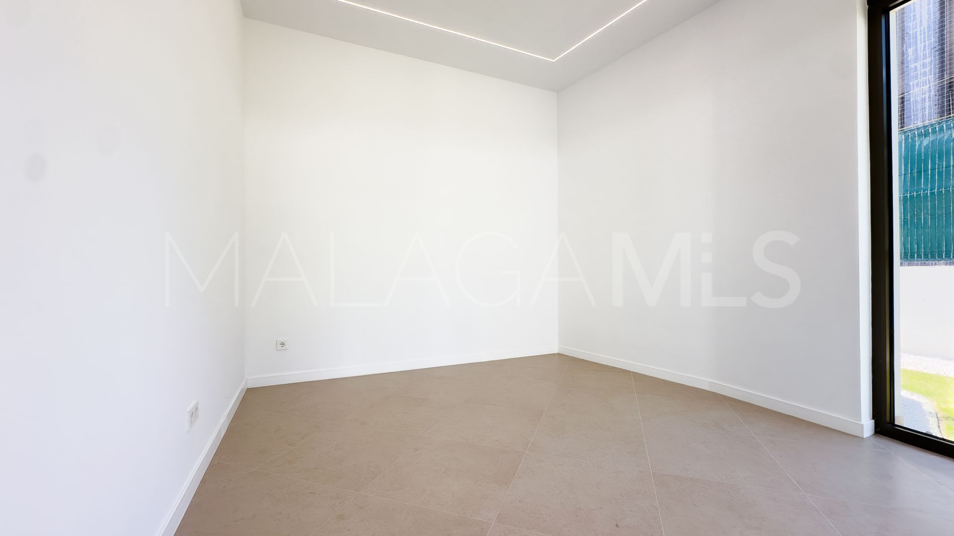 Villa for sale in Monte Biarritz