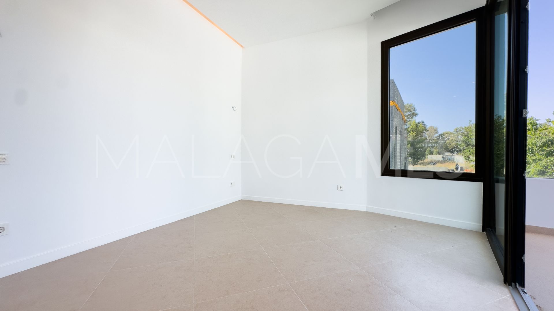 Villa for sale in Monte Biarritz