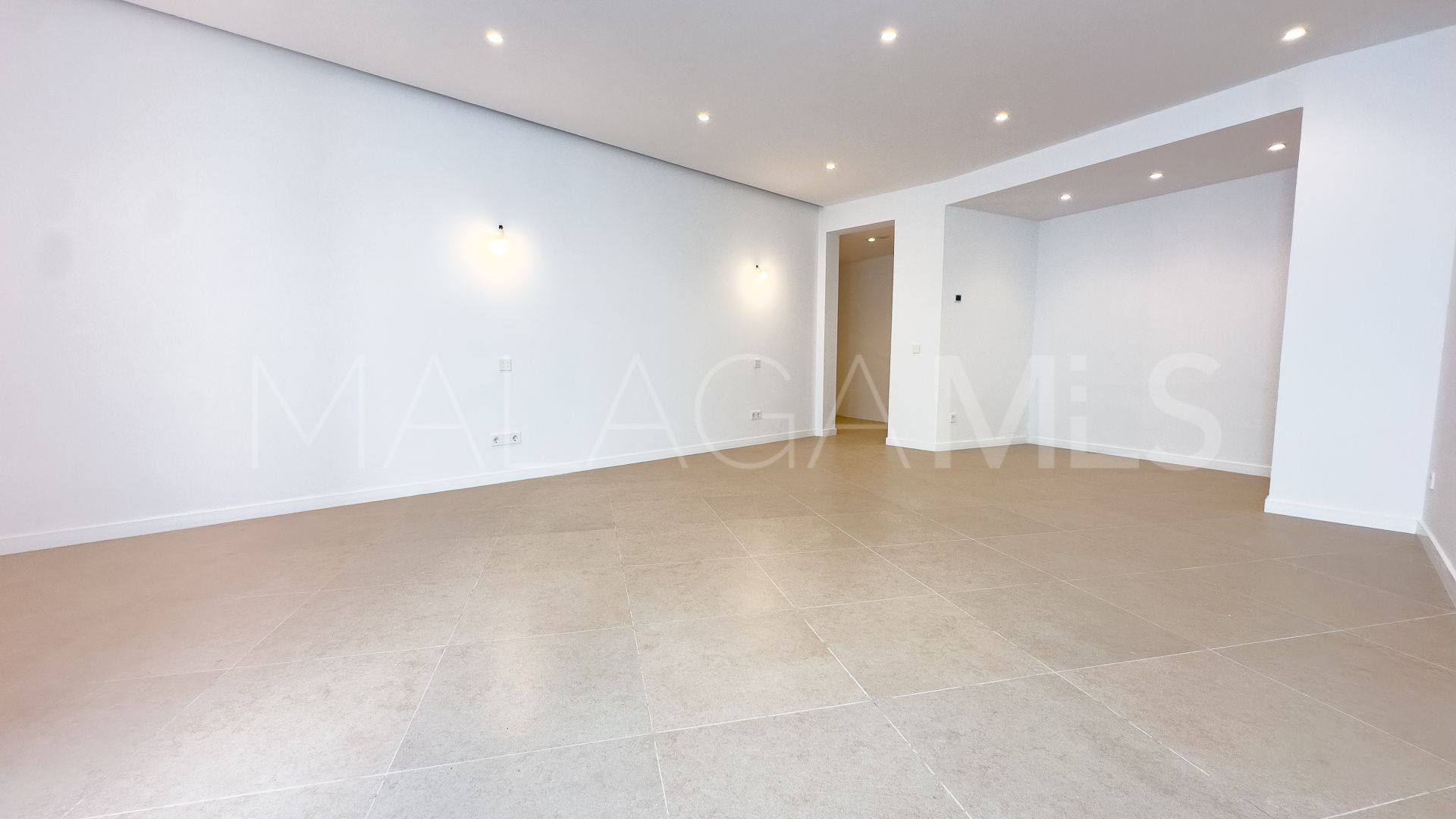 Villa for sale in Monte Biarritz