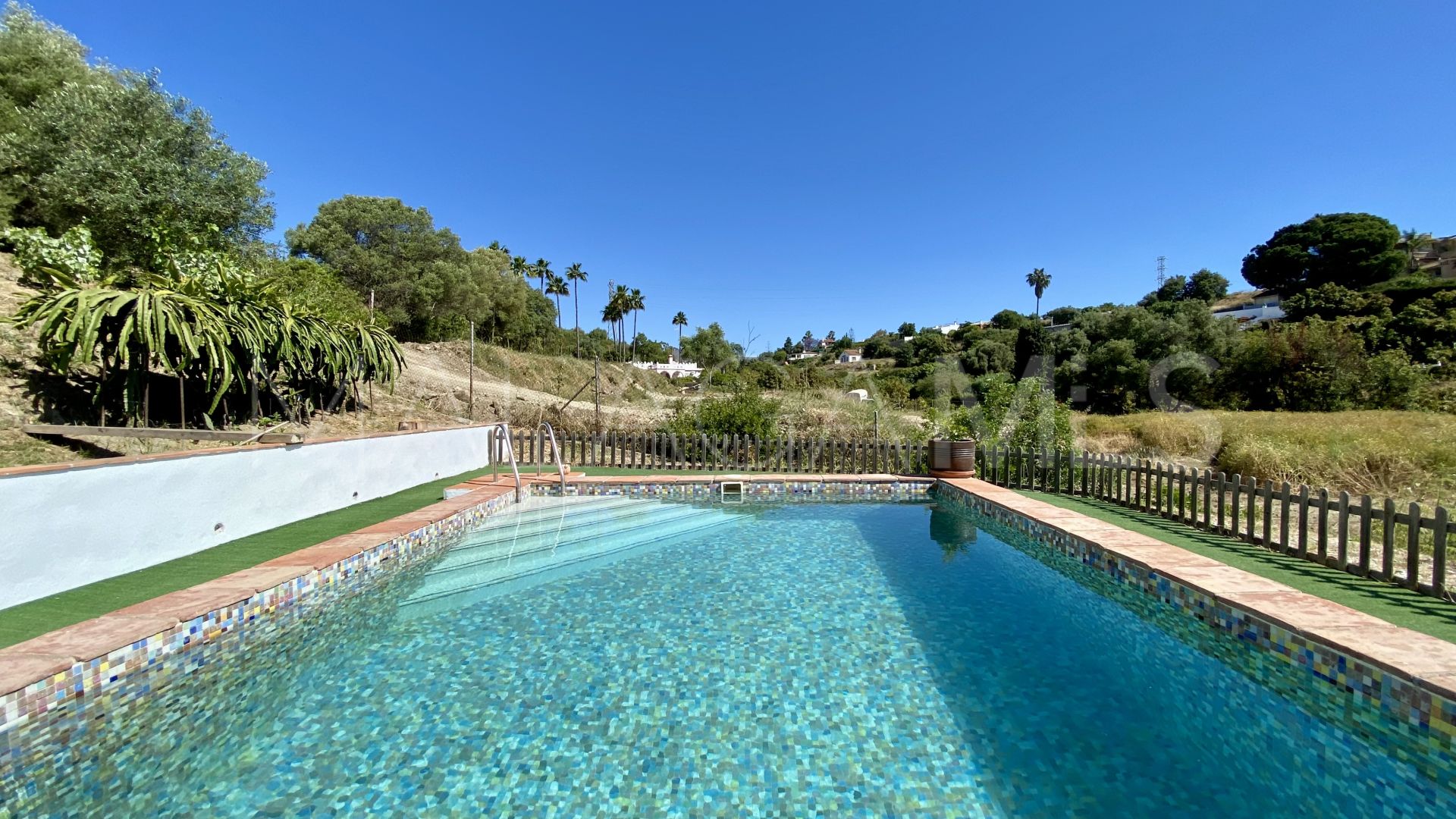 Country house with 3 bedrooms for sale in El Padron