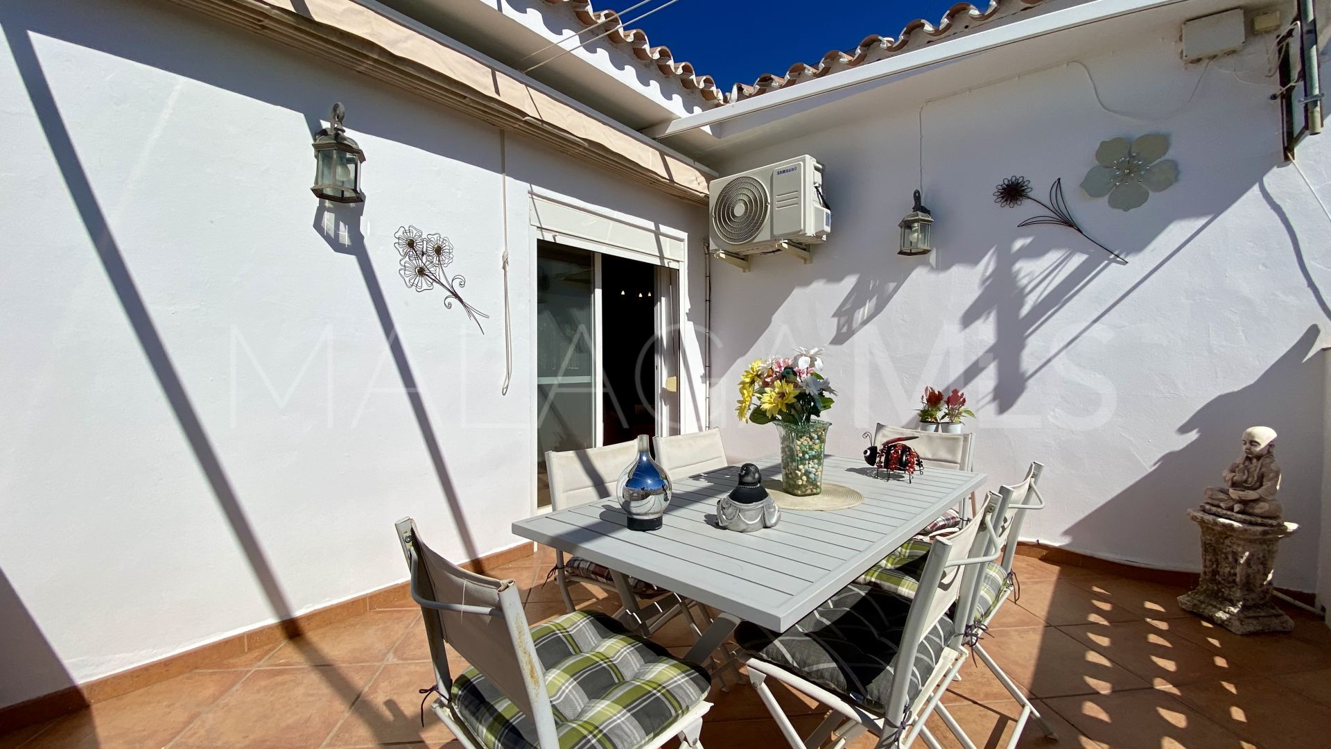 Country house with 3 bedrooms for sale in El Padron