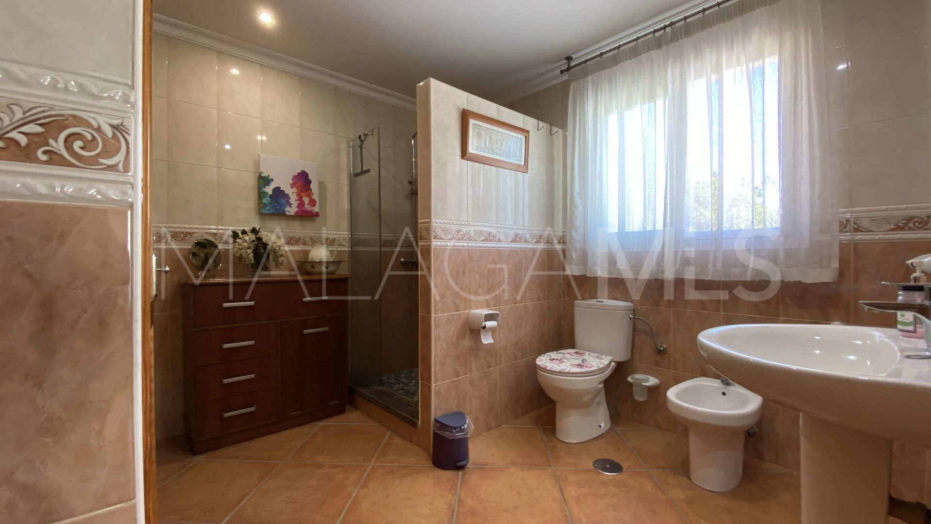 Country house with 3 bedrooms for sale in El Padron