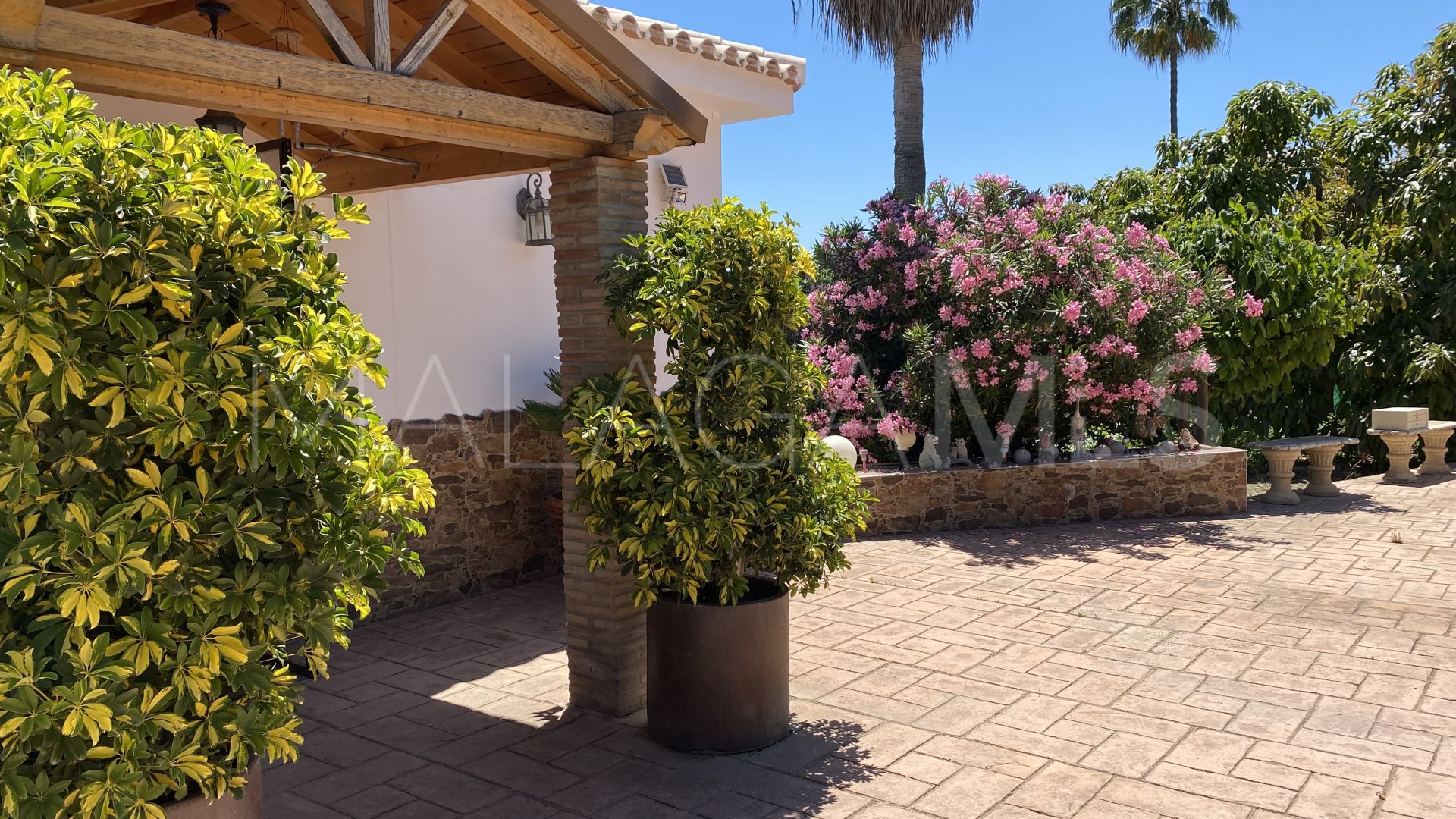 Country house with 3 bedrooms for sale in El Padron