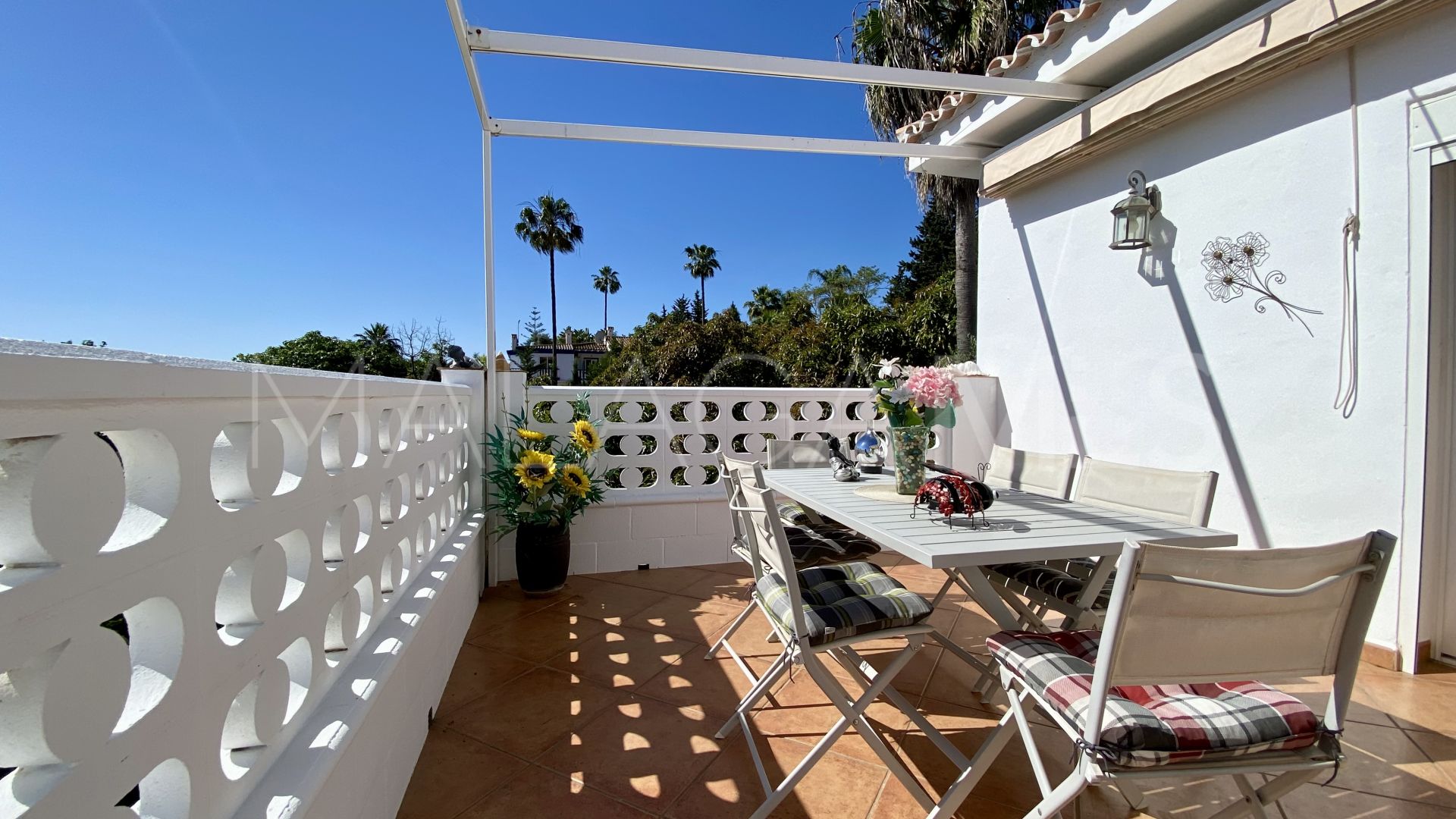 Country house with 3 bedrooms for sale in El Padron
