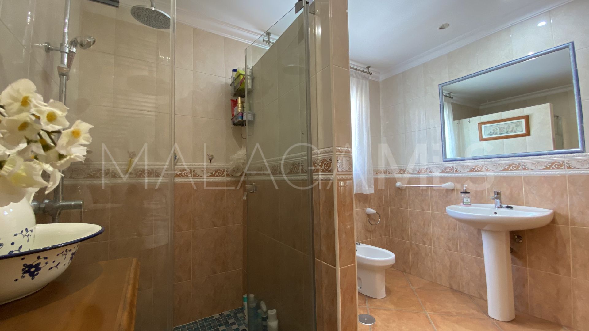 Country house with 3 bedrooms for sale in El Padron