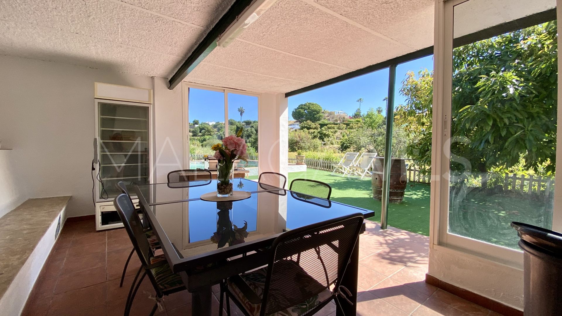 Country house with 3 bedrooms for sale in El Padron