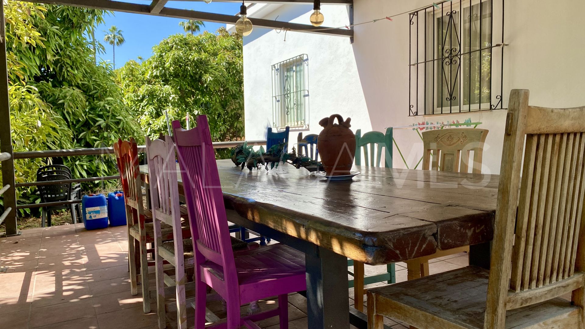 Country house with 3 bedrooms for sale in El Padron