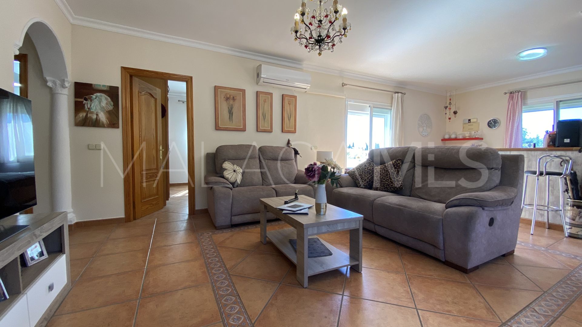 Country house with 3 bedrooms for sale in El Padron