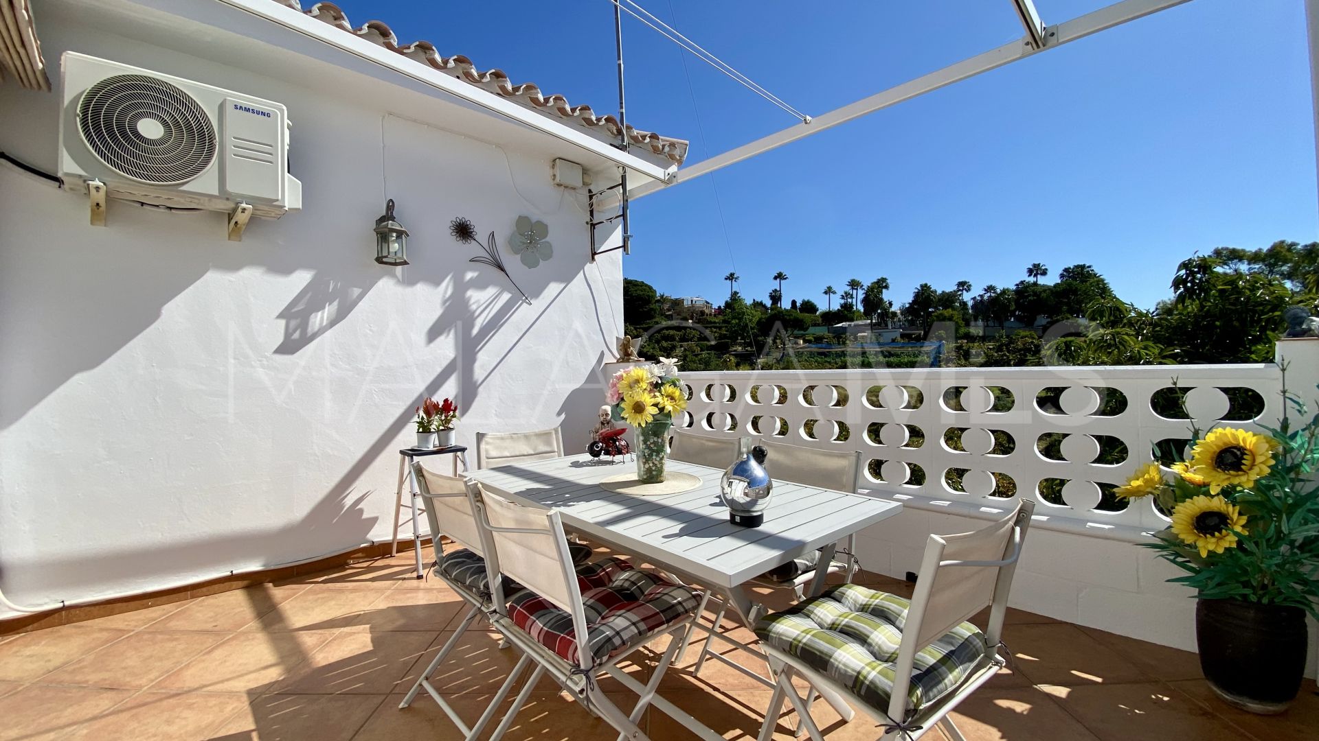 Country house with 3 bedrooms for sale in El Padron