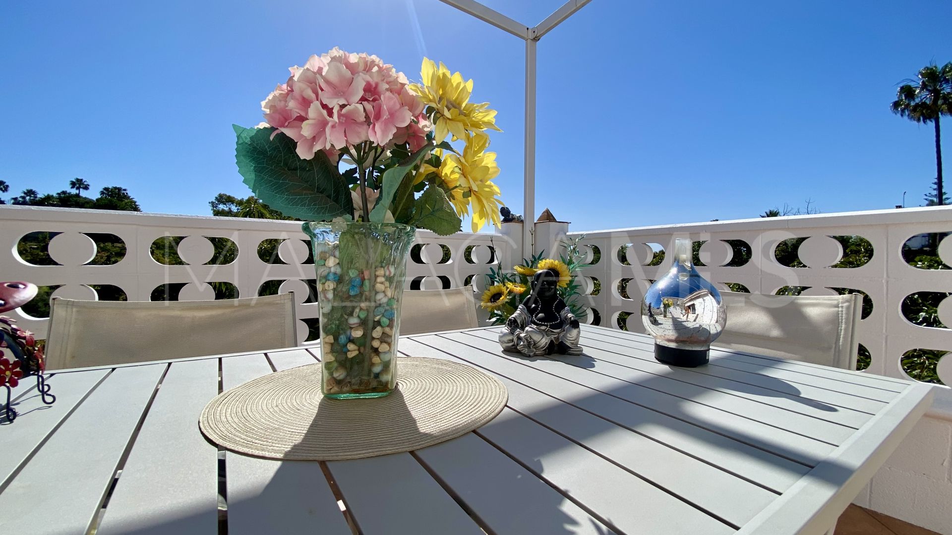 Country house with 3 bedrooms for sale in El Padron
