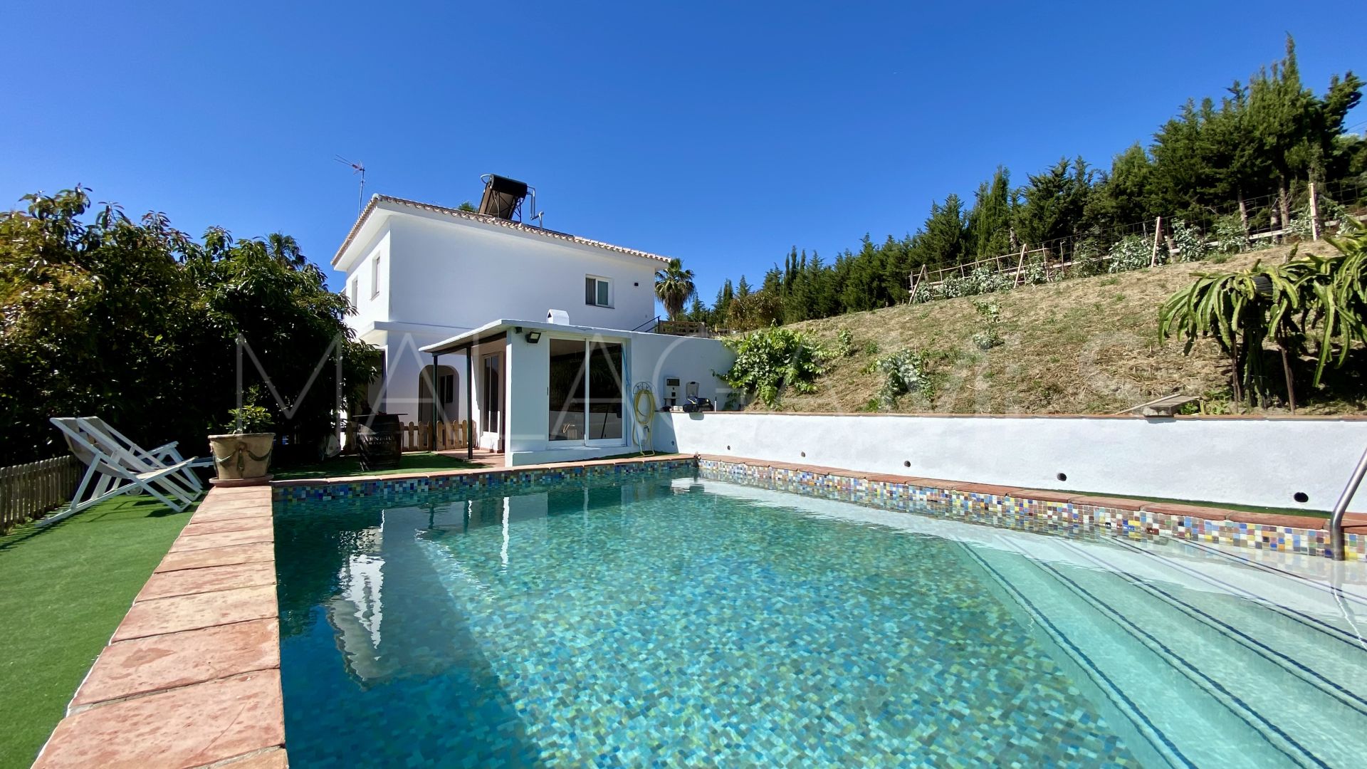 Country house with 3 bedrooms for sale in El Padron