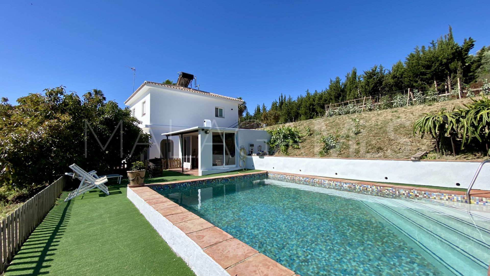 Country house with 3 bedrooms for sale in El Padron