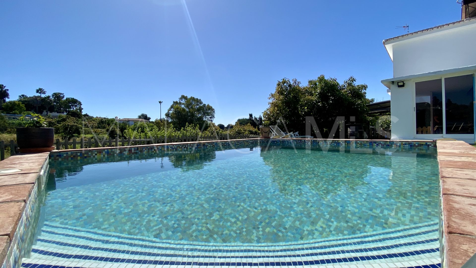 Country house with 3 bedrooms for sale in El Padron