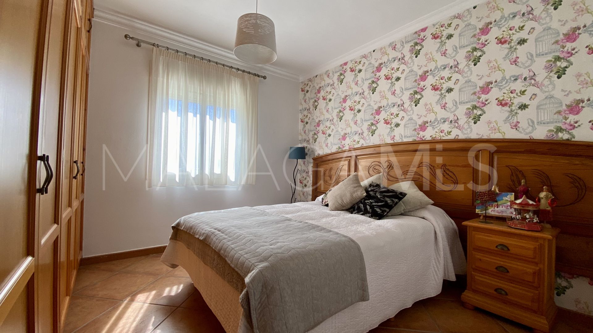 Country house with 3 bedrooms for sale in El Padron