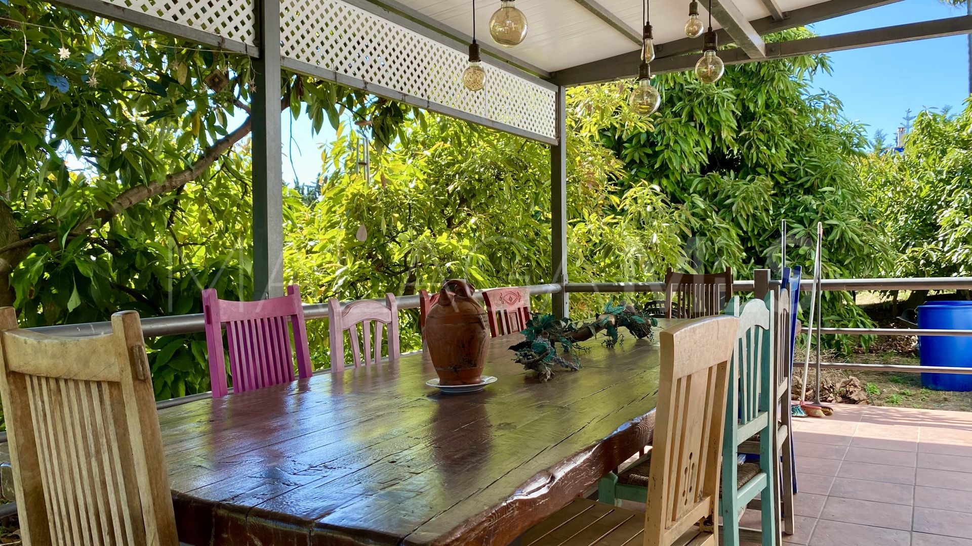 Country house with 3 bedrooms for sale in El Padron