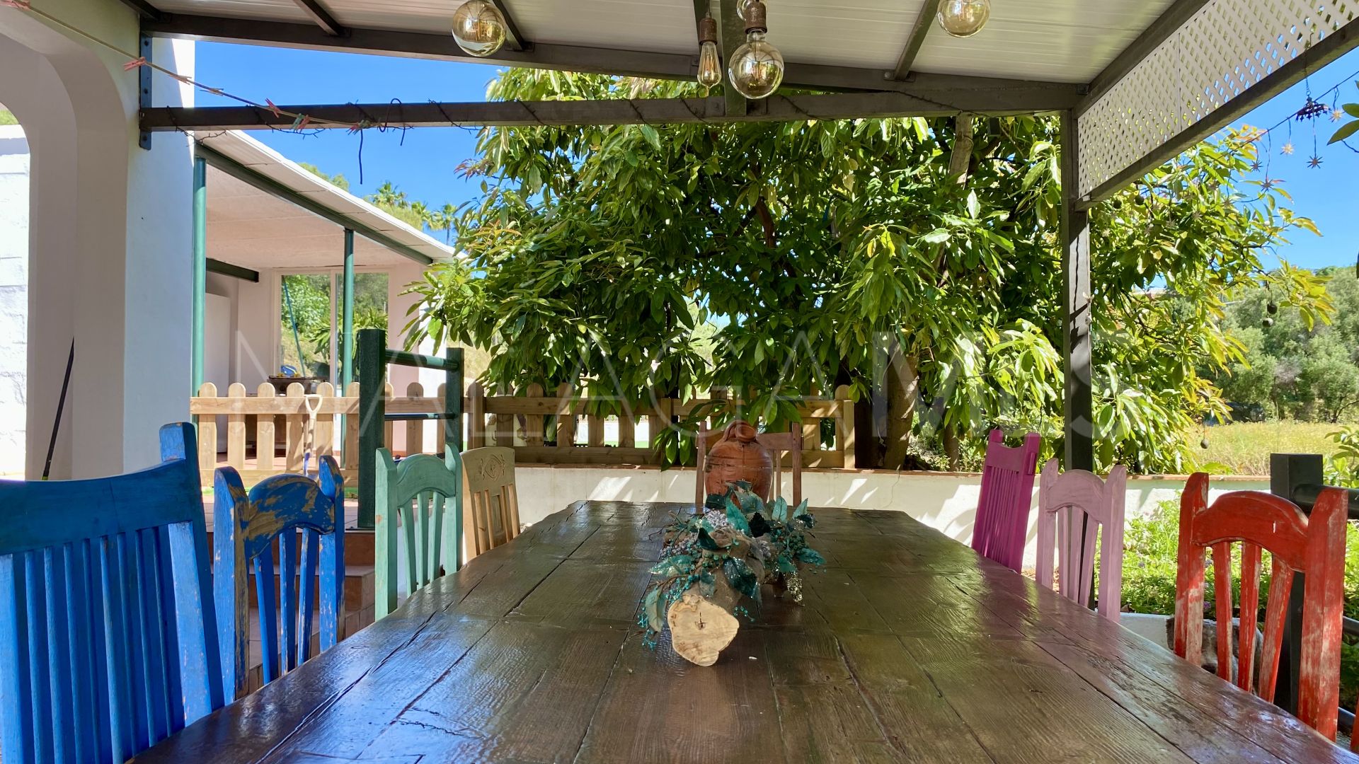 Country house with 3 bedrooms for sale in El Padron