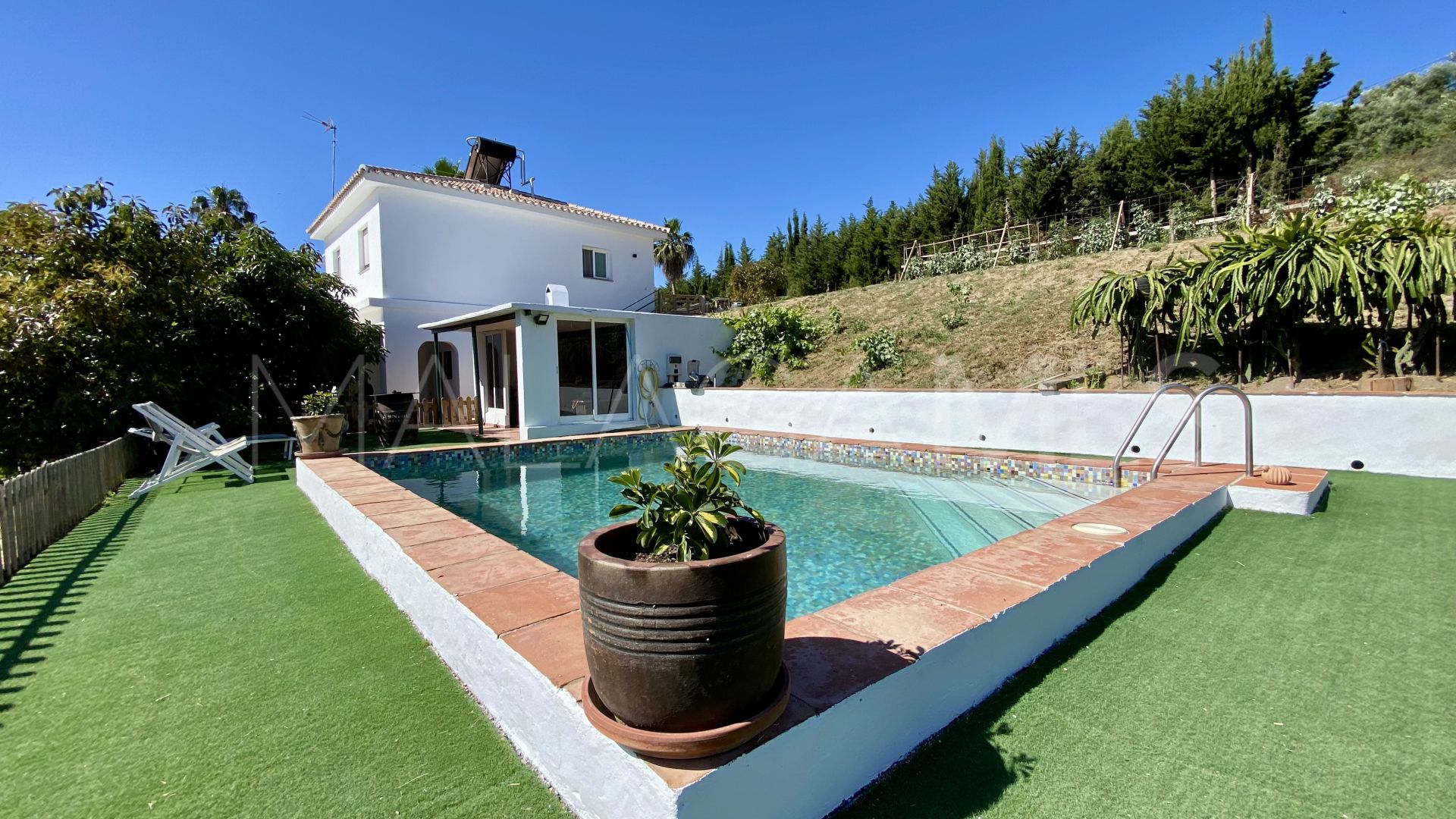 Country house with 3 bedrooms for sale in El Padron